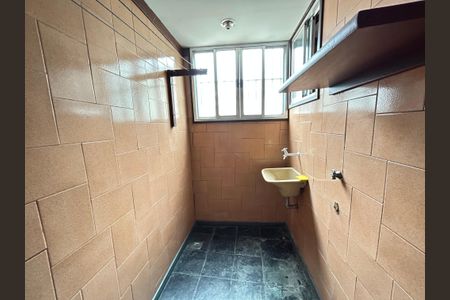 Casa para alugar com 65m², 2 quartos e sem vagaÁrea de Serviço