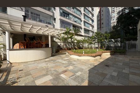 Apartamento à venda com 86m², 3 quartos e 2 vagas Apartamento à venda com 86m², 3 quartos e 2 vagasÁrea comum