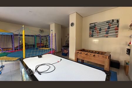 Apartamento à venda com 86m², 3 quartos e 2 vagas Apartamento à venda com 86m², 3 quartos e 2 vagasÁrea comum