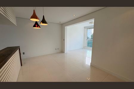 Apartamento à venda com 86m², 3 quartos e 2 vagas Apartamento à venda com 86m², 3 quartos e 2 vagasSala/cozinha