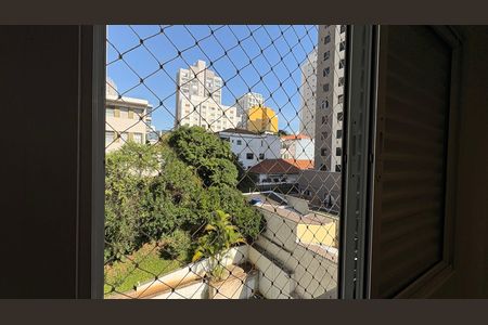 Apartamento à venda com 86m², 3 quartos e 2 vagas Apartamento à venda com 86m², 3 quartos e 2 vagasVista do Quarto