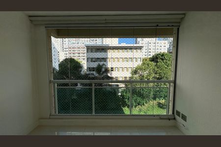 Apartamento à venda com 86m², 3 quartos e 2 vagas Apartamento à venda com 86m², 3 quartos e 2 vagasVista do Quarto 3