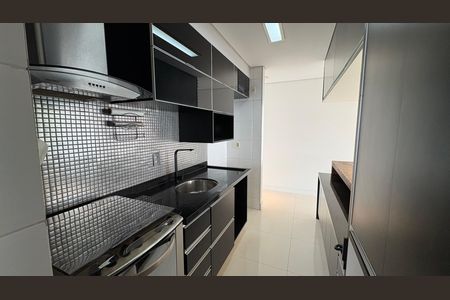 Apartamento à venda com 86m², 3 quartos e 2 vagas Apartamento à venda com 86m², 3 quartos e 2 vagasSala/cozinha
