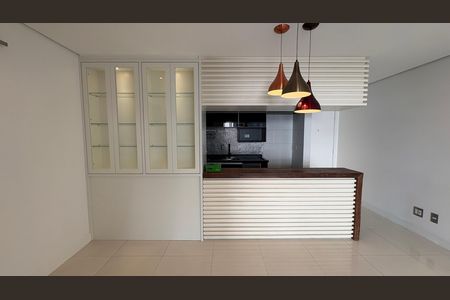 Apartamento à venda com 86m², 3 quartos e 2 vagas Apartamento à venda com 86m², 3 quartos e 2 vagasSala/cozinha
