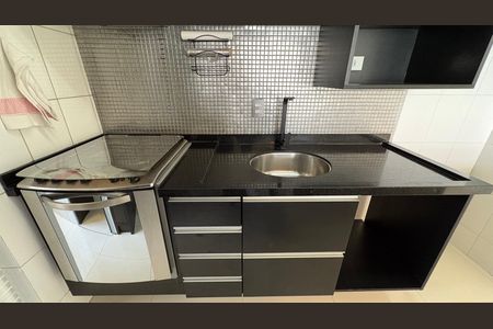 Apartamento à venda com 86m², 3 quartos e 2 vagas Apartamento à venda com 86m², 3 quartos e 2 vagasSala/cozinha