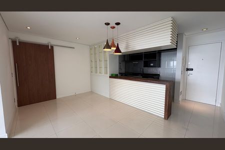 Apartamento à venda com 86m², 3 quartos e 2 vagas Apartamento à venda com 86m², 3 quartos e 2 vagasSala/cozinha