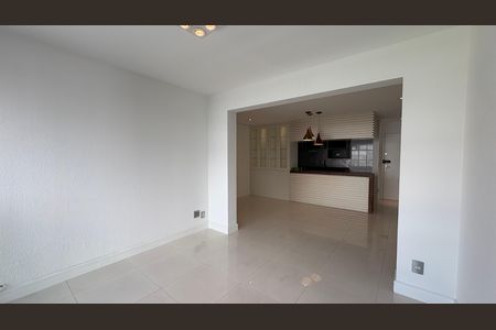 Apartamento à venda com 86m², 3 quartos e 2 vagas Apartamento à venda com 86m², 3 quartos e 2 vagasSala/cozinha