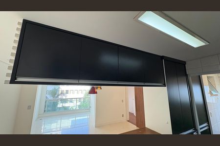 Apartamento à venda com 86m², 3 quartos e 2 vagas Apartamento à venda com 86m², 3 quartos e 2 vagasSala/cozinha