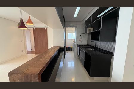 Apartamento à venda com 86m², 3 quartos e 2 vagas Apartamento à venda com 86m², 3 quartos e 2 vagasSala/cozinha