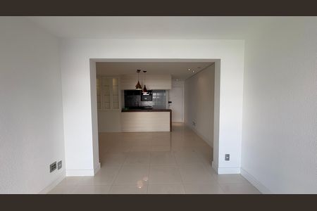 Apartamento à venda com 86m², 3 quartos e 2 vagas Apartamento à venda com 86m², 3 quartos e 2 vagasSala/cozinha