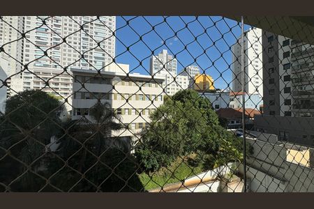 Apartamento à venda com 86m², 3 quartos e 2 vagas Apartamento à venda com 86m², 3 quartos e 2 vagasVista do Quarto 3