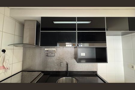 Apartamento à venda com 86m², 3 quartos e 2 vagas Apartamento à venda com 86m², 3 quartos e 2 vagasSala/cozinha