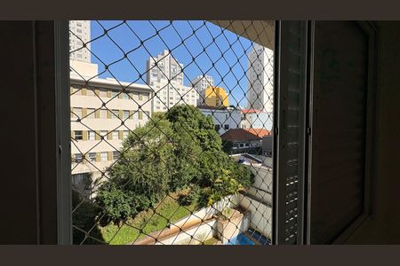 Apartamento à venda com 86m², 3 quartos e 2 vagas Apartamento à venda com 86m², 3 quartos e 2 vagasVista do Quarto 2