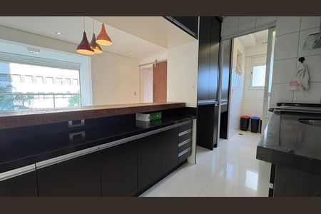 Apartamento à venda com 86m², 3 quartos e 2 vagas Apartamento à venda com 86m², 3 quartos e 2 vagasSala/cozinha