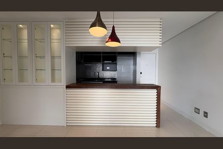 Apartamento à venda com 86m², 3 quartos e 2 vagas Apartamento à venda com 86m², 3 quartos e 2 vagasSala/cozinha
