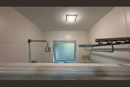 Apartamento à venda com 86m², 3 quartos e 2 vagas Apartamento à venda com 86m², 3 quartos e 2 vagasBanheiro da suíte