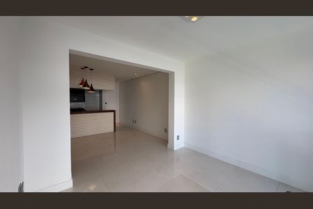 Apartamento à venda com 86m², 3 quartos e 2 vagas Apartamento à venda com 86m², 3 quartos e 2 vagasSala/cozinha