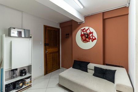 Apartamento para alugar com 40m², 2 quartos e 1 vagaSala