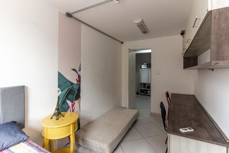 Apartamento para alugar com 40m², 2 quartos e 1 vagaQuarto 1