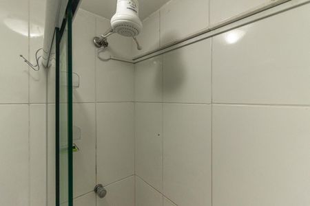 Apartamento para alugar com 40m², 2 quartos e 1 vagaBanheiro