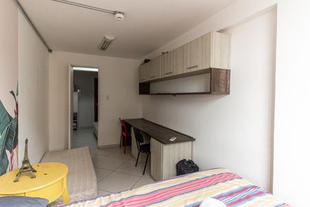 Apartamento para alugar com 40m², 2 quartos e 1 vagaQuarto 1