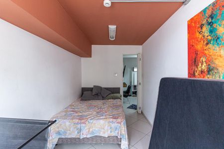 Apartamento para alugar com 40m², 2 quartos e 1 vagaQuarto 2