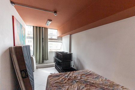 Apartamento para alugar com 40m², 2 quartos e 1 vagaQuarto 2