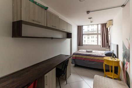 Apartamento para alugar com 40m², 2 quartos e 1 vagaQuarto 1