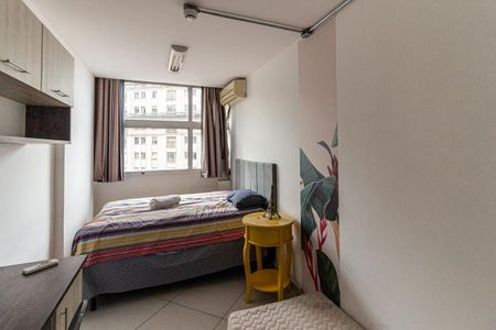 Apartamento para alugar com 40m², 2 quartos e 1 vagaQuarto 1