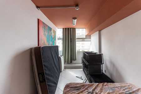 Apartamento para alugar com 40m², 2 quartos e 1 vagaQuarto 2