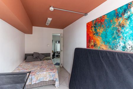 Apartamento para alugar com 40m², 2 quartos e 1 vagaQuarto 2