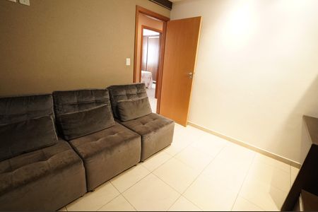Apartamento para alugar com 119m², 4 quartos e 3 vagas