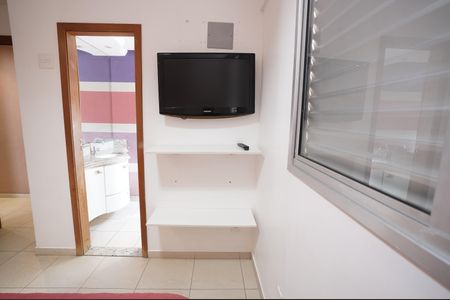 Apartamento para alugar com 119m², 4 quartos e 3 vagas