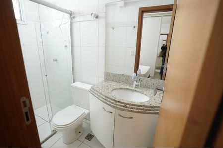 Apartamento para alugar com 119m², 4 quartos e 3 vagas