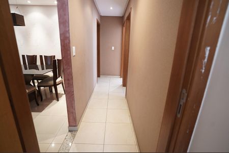 Apartamento para alugar com 119m², 4 quartos e 3 vagas