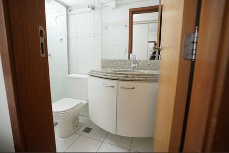 Apartamento para alugar com 119m², 4 quartos e 3 vagas