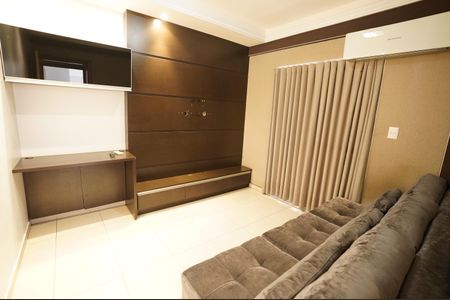 Apartamento para alugar com 119m², 4 quartos e 3 vagas