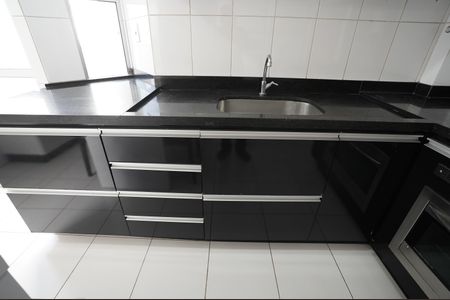 Apartamento para alugar com 119m², 4 quartos e 3 vagas