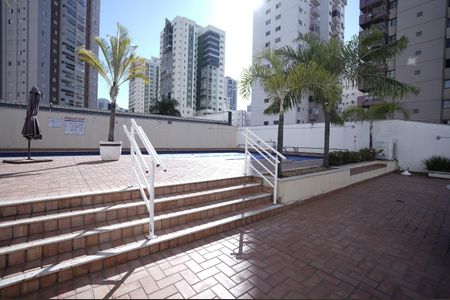 Apartamento para alugar com 119m², 4 quartos e 3 vagas