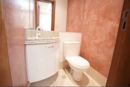 Apartamento para alugar com 119m², 4 quartos e 3 vagas