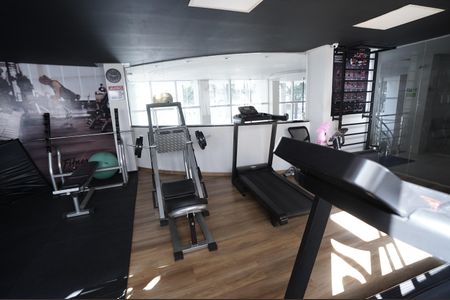 Apartamento para alugar com 119m², 4 quartos e 3 vagas