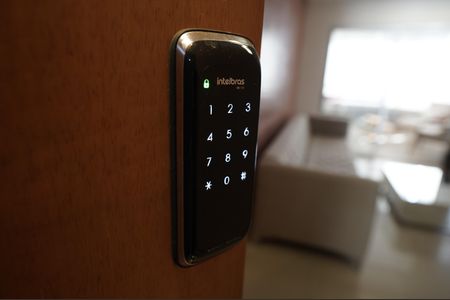 Apartamento para alugar com 119m², 4 quartos e 3 vagas