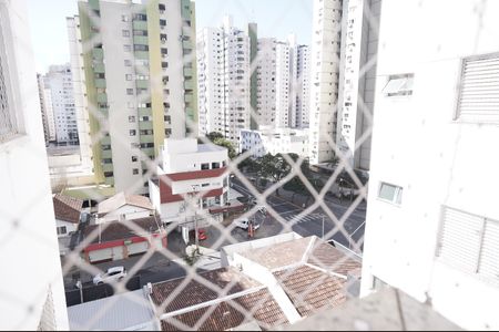 Apartamento para alugar com 119m², 4 quartos e 3 vagas