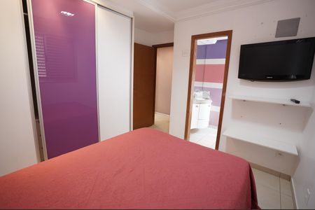 Apartamento para alugar com 119m², 4 quartos e 3 vagas