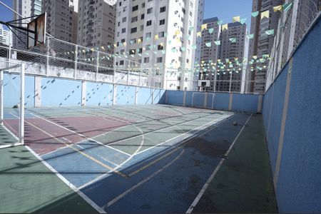Apartamento para alugar com 119m², 4 quartos e 3 vagas