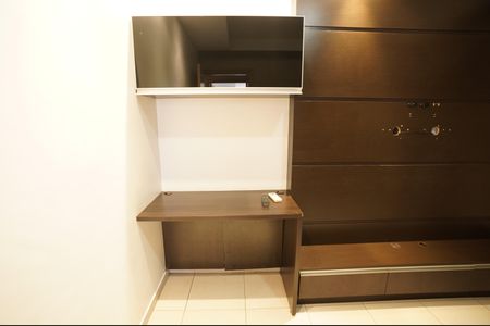 Apartamento para alugar com 119m², 4 quartos e 3 vagas