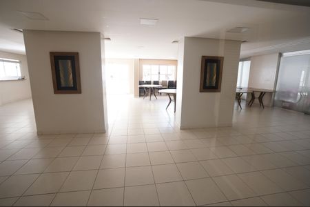 Apartamento para alugar com 119m², 4 quartos e 3 vagas
