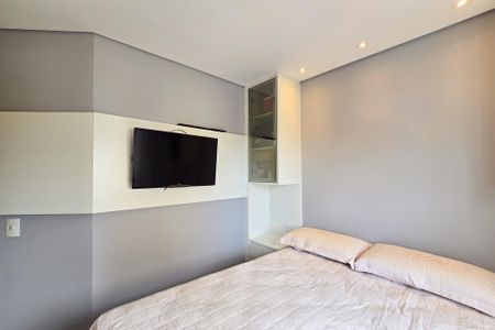 Apartamento à venda com 50m², 2 quartos e 1 vagaQuarto 2