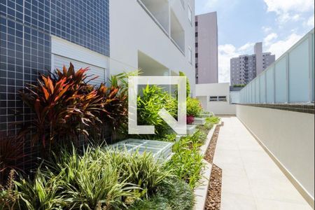 Apartamento à venda com 50m², 2 quartos e 1 vagaÁrea comum