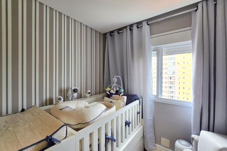 Apartamento à venda com 50m², 2 quartos e 1 vagaQuarto 1